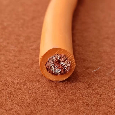 單護套新能源電纜