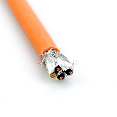 現(xiàn)場(chǎng)總線(xiàn)電纜 10